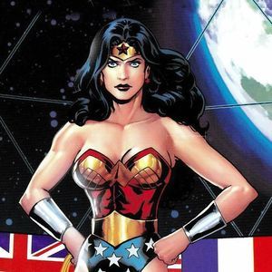 Meet your Posher, Melinda